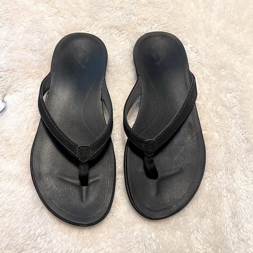 Olukai women’s flip flop